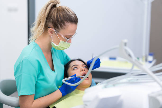 Best Emergency Wisdom Tooth Extraction in Endicott, NY